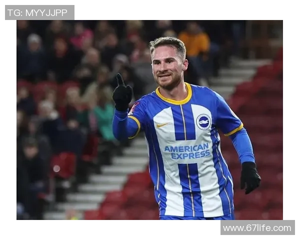 麦卡利斯特的传奇之路:从新星到足球巨星的蜕变与挑战 麦卡利斯特的传奇之路:从新星到足球巨星的蜕变与挑战