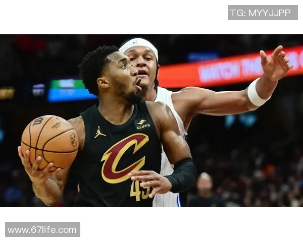 骑士与魔术对决数据分析揭示比赛关键因素与球员表现