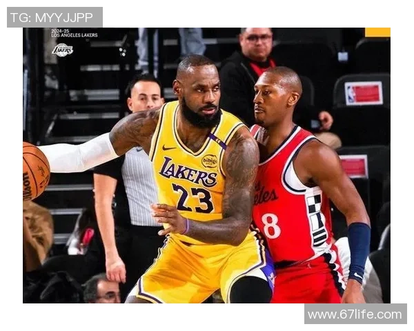 2011年湖人与快船的激烈对决回顾与分析篮球赛场上的城市对抗与荣耀