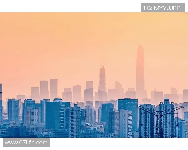 上海与深圳综合实力对比分析探讨两座城市的未来发展潜力与机遇 上海与深圳综合实力对比分析探讨两座城市的未来发展潜力与机遇