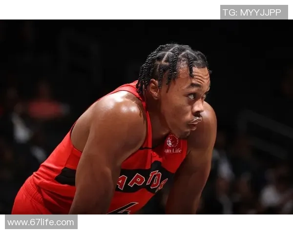 斯科蒂巴恩斯如何在NBA赛场上展现全能天赋与领导力