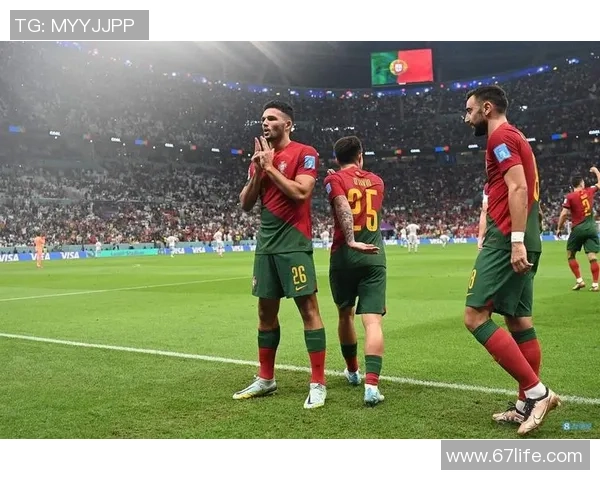 018年葡萄牙对摩洛哥精彩对决回顾与分析