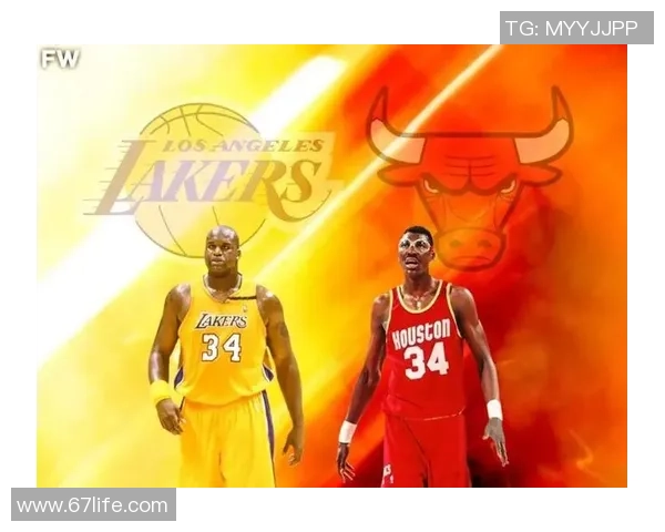 1997年公牛与湖人对决回顾：传奇球队的巅峰对抗与历史意义分析