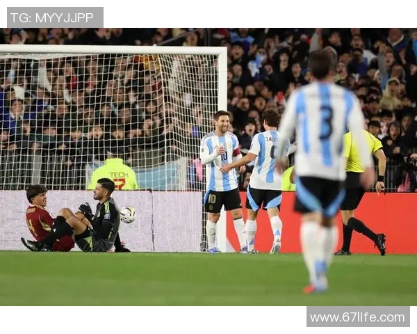 2011年阿根廷与委内瑞拉足球对决精彩回顾与分析