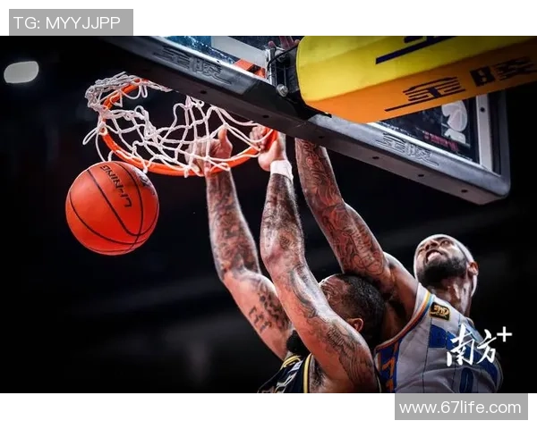 2010至2011赛季广东队与吉林队的精彩对决回顾与分析