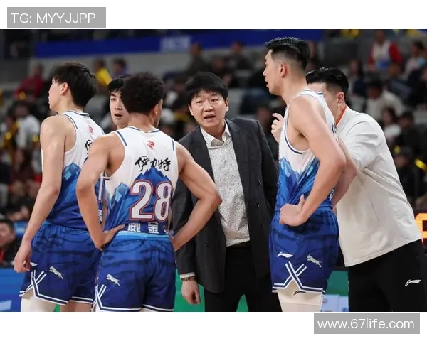 2011年广东与新疆总决赛的激烈对决与篮球传奇的诞生