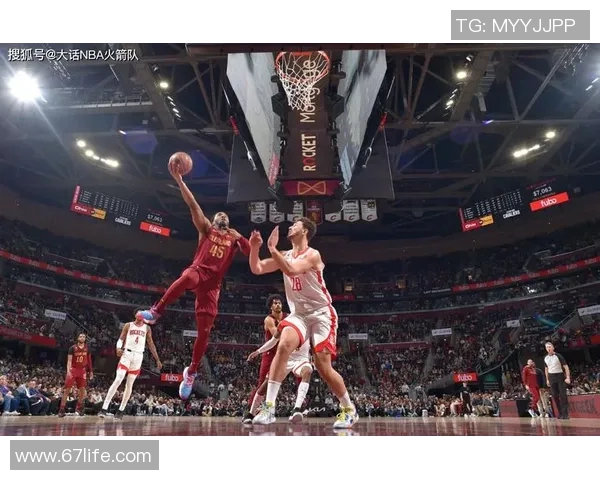 2014年1月17日火箭队对阵雷霆队精彩赛事回顾与分析
